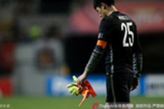 中国足球在首尔难求一胜 鲁能落败为国足敲响警钟