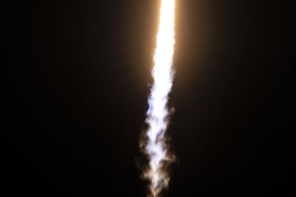 SpaceX今年第三次发射成功