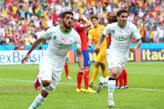 视频录播-世界杯H组次轮韩国V阿尔及利亚 上半场