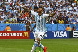 视频录播-世界杯F组末轮 阿根廷V尼日利亚下半场