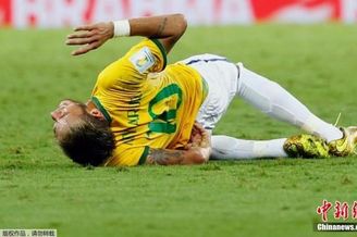 巴媒称巴西队向国际足联上诉 取消席尔瓦停赛处罚