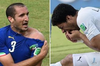 国际足联驳回上诉 维持对苏亚雷斯咬人案禁赛处罚