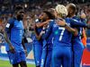 法国4-0大胜荷兰