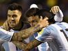 阿根廷3-1逆转进世界杯