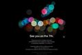苹果公司9月7日发布iPhone 7
