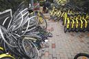 天津共享单车管理暂行办法：每万辆车配50服务人员