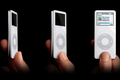 iPod nano/shuffle终于说再见