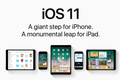 苹果推送iOS 11 Beta 5