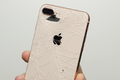iPhone 8与Note8抗摔测试：都很惨 还是装个手机套吧