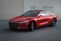 游侠汽车X1明年即将量产：超跑外观 续航超500公里