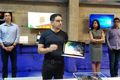 独家专访Surface之父：微软为什么要做硬件？