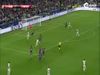 欧冠视频-尤文进球遭误判！赫迪拉传中夸德拉多破门被吹
