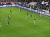 视频集锦-迪巴拉2球基耶利尼破门 尤文3-0完胜巴萨
