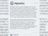视频-DeepMind团队确认Master是新版本的AlphaGo
