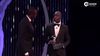视频-劳伦斯年度最佳男运动员 博尔特第四次获奖