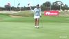 视频-LPGA澳洲女子第三轮集锦 美国选手萨拉斯领先