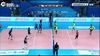 视频-男排总决赛II上海3-0北汽 距卫冕仅一步之遥