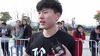 视频-3X3南京站专访朱墨 满意表现享受扣篮的乐趣