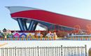 哈尔滨万达城，打造世界级领先旅游项目