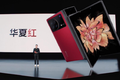 vivo X Fold+折叠屏手机发布：升级骁龙8+ 售价9999元起