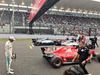 F1日本站周六 排位赛