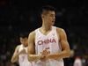 世预赛:男篮红队96-44中国香港