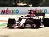 F1墨西哥站周五第二次练习赛