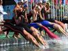 世锦赛公开水域男女25公里