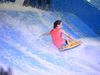 2017中国滑板冲浪公开赛圆满落幕