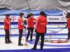 中国冰壶女队获平昌冬奥会参赛资格