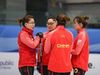 中国冰壶女队获平昌冬奥会参赛资格