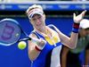[WTA]女单决赛沃兹尼亚奇2-0帕夫柳琴科娃