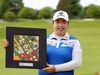 冯珊珊获得LPGA第七冠