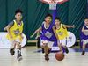 星耀未来青少年篮球公开赛打响 姚明助阵