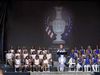 LPGA索尔海姆杯前瞻双方出席开幕仪式