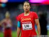 2017伦敦田径世锦赛女子标枪刘诗颖顺利晋级