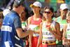 田径女子马拉松金牌赛事中国选手出战
