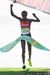 肯尼亚选手苏姆贡夺得冠军