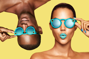 Snap新眼镜能掀起社交革命？