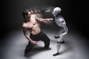 人工智能:原理、技术和未来 