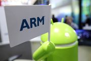ARM被收购:苹果可以转战MIPS