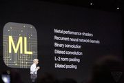苹果首次全面展示其AI能力