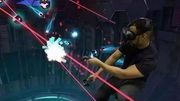 VR游戏将成腾讯网易新战场