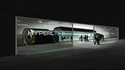 Hyperloop:我们如何改变世界