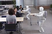 机器人接管90%工作是好事吗