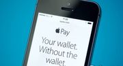 Apple Pay的目标是你的钱包