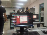 勒索病毒袭击:中国校园网感染