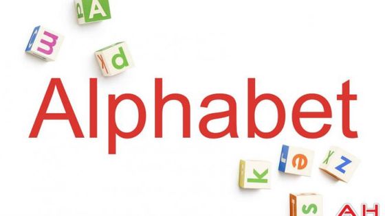 市值破万亿之争：Alphabet为何被看好？