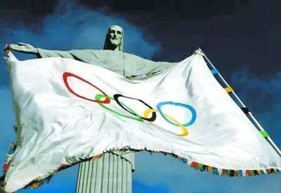 巴西奥运遭吐槽，科技还能在桑巴中摇摆吗