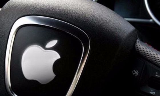 加速未来，苹果汽车会带来什么？